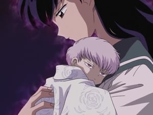 InuYasha อินุยาฉะ เทพอสูรจิ้งจอกเงิน ตอนที่ 125