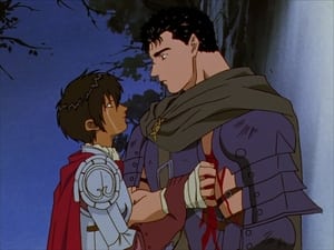 Berserk (1997) เบอร์เซิร์ก นักรบวิปลาส ตอนที่ 21