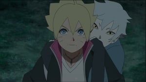 Boruto: Naruto Next Generations โบรูโตะ นารูโตะ เน็กซ์ เจนเนเรชั่น ตอนที่ 13