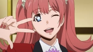 Kakegurui โคตรเซียนโรงเรียนพนัน ตอนที่ 8