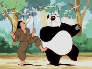 Ranma ½ รันม่าไอ้หนุ่มกังฟู ตอนที่ 50