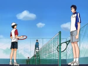 The Prince of Tennis เจ้าชายลูกสักหลาด ตอนที่ 7