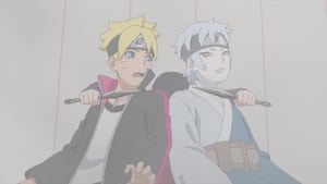 Boruto: Naruto Next Generations โบรูโตะ นารูโตะ เน็กซ์ เจนเนเรชั่น ตอนที่ 183