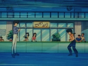 Ranma ½ รันม่าไอ้หนุ่มกังฟู ตอนที่ 25