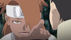 Boruto: Naruto Next Generations โบรูโตะ นารูโตะ เน็กซ์ เจนเนเรชั่น ตอนที่ 74