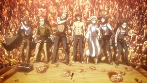 Attack on Titan Season 3 ผ่าพิภพไททัน ภาค 3 ตอนที่ 8