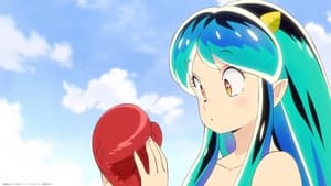 Urusei Yatsura (2022) ลามู ทรามวัยจากต่างดาว ตอนที่ 8