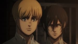 Attack on Titan: Final Season ผ่าพิภพไททัน ภาค 4 ตอนที่ 18