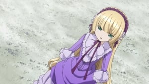 Gosick สาวน้อยยอดนักสืบ ตอนที่ 13