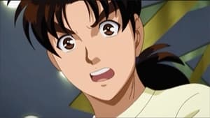 Kindaichi Shounen no Jikenbo Returns คินดะอิจิ กับคดีฆาตกรรมปริศนา ตอนที่ 8