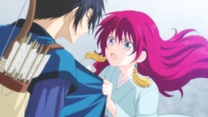 Akatsuki no Yona กู้บัลลังก์มังกรแดง ตอนที่ 5