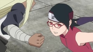 Boruto: Naruto Next Generations โบรูโตะ นารูโตะ เน็กซ์ เจนเนเรชั่น ตอนที่ 58