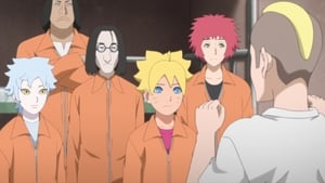 Boruto: Naruto Next Generations โบรูโตะ นารูโตะ เน็กซ์ เจนเนเรชั่น ตอนที่ 143