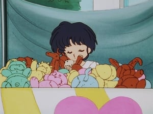 Ranma ½ รันม่าไอ้หนุ่มกังฟู ตอนที่ 140