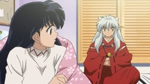 InuYasha: Kanketsu-hen อินุยาฉะ เทพอสูรจิ้งจอกเงิน ปัจฉิมบท ตอนที่ 18