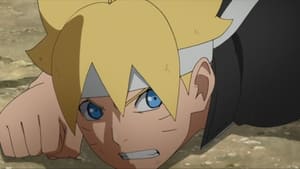 Boruto: Naruto Next Generations โบรูโตะ นารูโตะ เน็กซ์ เจนเนเรชั่น ตอนที่ 37