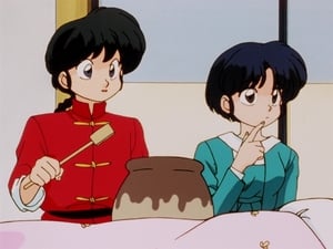 Ranma ½ รันม่าไอ้หนุ่มกังฟู ตอนที่ 128