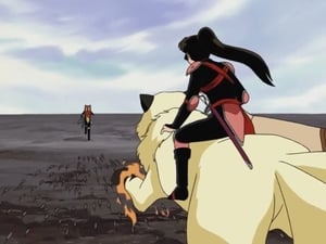 InuYasha อินุยาฉะ เทพอสูรจิ้งจอกเงิน ตอนที่ 159