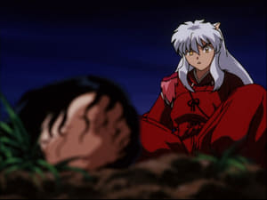 InuYasha อินุยาฉะ เทพอสูรจิ้งจอกเงิน ตอนที่ 6