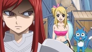 Fairy Tail แฟรี่เทล ศึกจอมเวทอภินิหาร ตอนที่ 14