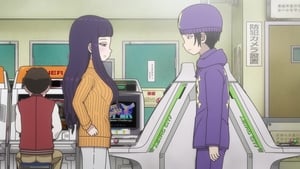 High Score Girl II เซียนสาวกำราบเกมรัก ภาค 2 ตอนที่ 4