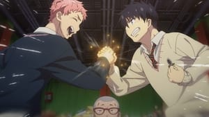 Ao no Exorcist: Shimane Illuminati-hen มือปราบผีพันธุ์ซาตาน ศึกอิลลูมินาติชิมาเนะ ตอนที่ 3