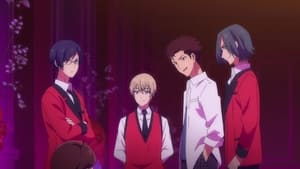 Kakegurui Twin โคตรเซียนโรงเรียนพนัน ทวิน ตอนที่ 4