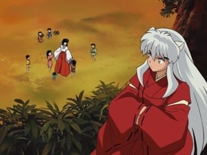 InuYasha อินุยาฉะ เทพอสูรจิ้งจอกเงิน ตอนที่ 147