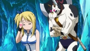 Fairy Tail แฟรี่เทล ศึกจอมเวทอภินิหาร ตอนที่ 2