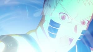 Boruto: Naruto Next Generations โบรูโตะ นารูโตะ เน็กซ์ เจนเนเรชั่น ตอนที่ 199