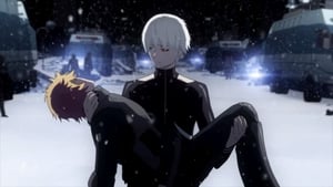 Tokyo Ghoul √A โตเกียวกูล ภาค 2 ตอนที่ 12