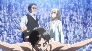 Attack on Titan Season 3 ผ่าพิภพไททัน ภาค 3 ตอนที่ 6