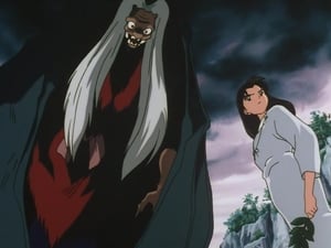 InuYasha อินุยาฉะ เทพอสูรจิ้งจอกเงิน ตอนที่ 73