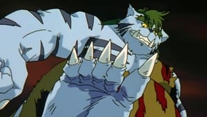 Yu Yu Hakusho คนเก่งฟ้าประทาน ตอนที่ 17