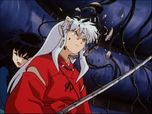 InuYasha อินุยาฉะ เทพอสูรจิ้งจอกเงิน ตอนที่ 7