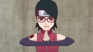 Boruto: Naruto Next Generations โบรูโตะ นารูโตะ เน็กซ์ เจนเนเรชั่น ตอนที่ 60