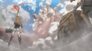 Attack on Titan Season 3 ผ่าพิภพไททัน ภาค 3 ตอนที่ 9