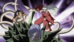 InuYasha: Kanketsu-hen อินุยาฉะ เทพอสูรจิ้งจอกเงิน ปัจฉิมบท ตอนที่ 6