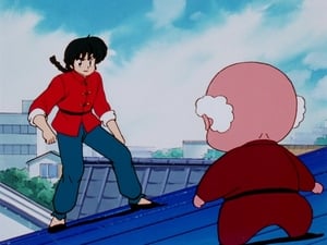 Ranma ½ รันม่าไอ้หนุ่มกังฟู ตอนที่ 68