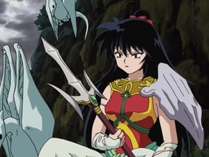 InuYasha อินุยาฉะ เทพอสูรจิ้งจอกเงิน ตอนที่ 146