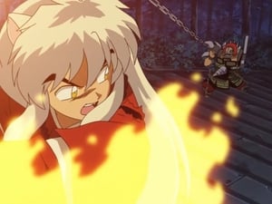 InuYasha อินุยาฉะ เทพอสูรจิ้งจอกเงิน ตอนที่ 106