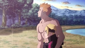 Boruto: Naruto Next Generations โบรูโตะ นารูโตะ เน็กซ์ เจนเนเรชั่น ตอนที่ 103