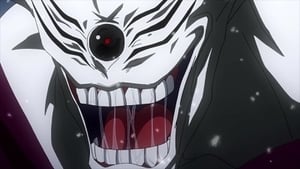 Tokyo Ghoul √A โตเกียวกูล ภาค 2 ตอนที่ 11