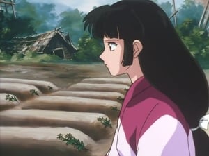 InuYasha อินุยาฉะ เทพอสูรจิ้งจอกเงิน ตอนที่ 59