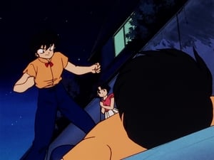 Ranma ½ รันม่าไอ้หนุ่มกังฟู ตอนที่ 60