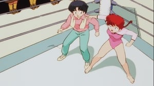 Ranma ½ รันม่าไอ้หนุ่มกังฟู ตอนที่ 12