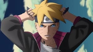 Boruto: Naruto Next Generations โบรูโตะ นารูโตะ เน็กซ์ เจนเนเรชั่น ตอนที่ 293