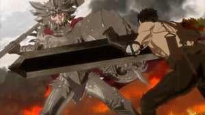 Berserk (2016) 2nd Season เบอร์เซิร์ก นักรบวิปลาส ภาค 2 ตอนที่ 9