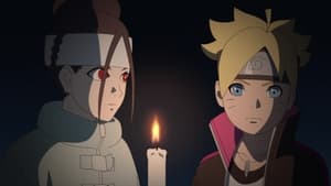 Boruto: Naruto Next Generations โบรูโตะ นารูโตะ เน็กซ์ เจนเนเรชั่น ตอนที่ 277