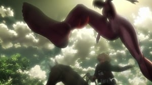 Attack On Titan ผ่าพิภพไททัน ตอนที่ 17